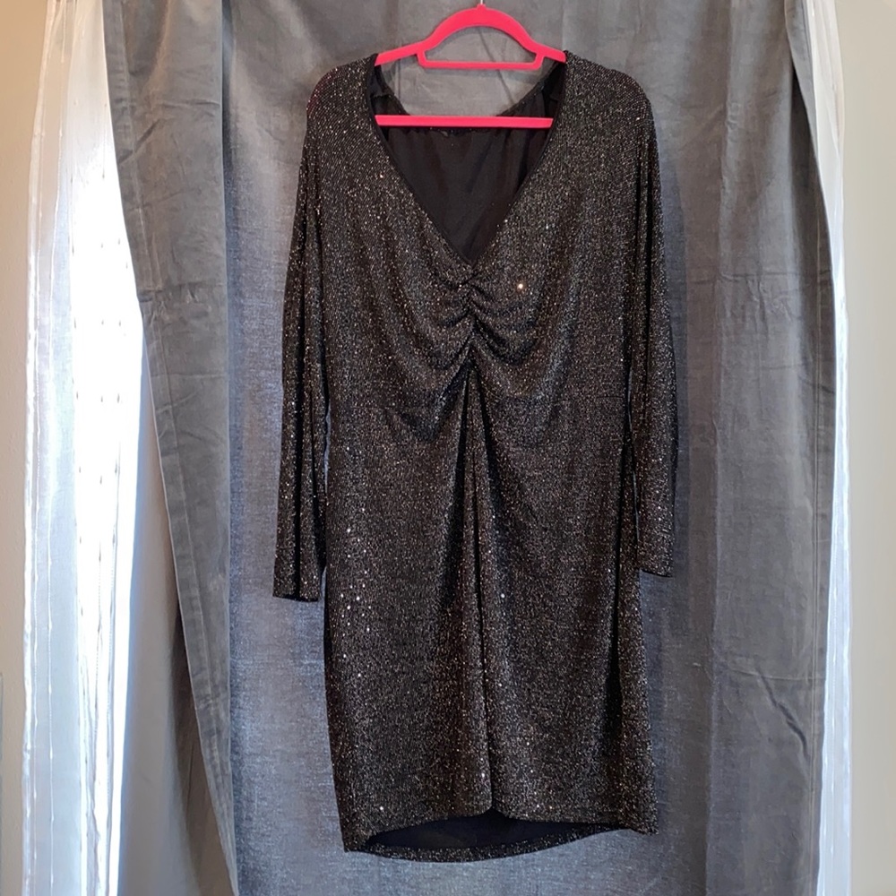 Foreve 21 dress